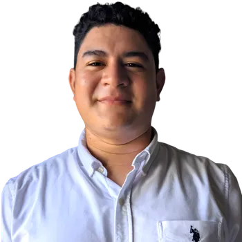 Camilo Henriquez - Full Stack Developer